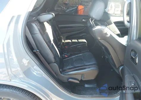 2026 Dodge Durango Gt Plus Hemi V8 Awd z USA, uszkodzony, nr VIN 1C4SDJCT1TC162585